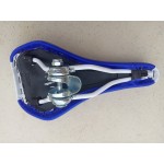 детска нова седалка DUKE DDK BLUE
